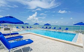 Glunz Ocean Beach Hotel And Resort