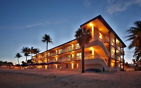 Glunz Ocean Beach Hotel